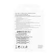 شارژر دیواری 15 وات سامسونگ مدل EP-T1510 به همراه کابل تبدیل USB-C