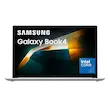 لپ تاپ 15.6 اینچی سامسونگ مدل Galaxy Book4-Core 7 150U-16GB LPDDR4x-512GB SSD