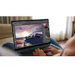 لپ تاپ 15.6 اینچی سامسونگ مدل Galaxy Book4-Core 7 150U-16GB LPDDR4x-512GB SSD