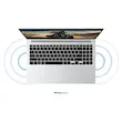 لپ تاپ 15.6 اینچی سامسونگ مدل Galaxy Book4-Core 7 150U-16GB LPDDR4x-512GB SSD