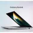 لپ تاپ 15.6 اینچی سامسونگ مدل Galaxy Book4-Core 7 150U-16GB LPDDR4x-512GB SSD
