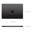 لپ تاپ 14.2 اینچی اپل مدل MacBook Pro MJ3D4 2025 LLA-M5-32GB RAM-1TB SSD