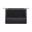 لپ تاپ 14.2 اینچی اپل مدل MacBook Pro MJ3D4 2025 LLA-M5-32GB RAM-1TB SSD