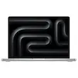 لپ تاپ 14.2 اینچی اپل مدل MacBook Pro MJ3E4 2025 LLA-M5-32GB RAM-1TB SSD