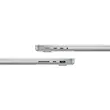 لپ تاپ 14.2 اینچی اپل مدل MacBook Pro MJ3E4 2025 LLA-M5-32GB RAM-1TB SSD