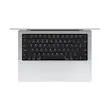لپ تاپ 14.2 اینچی اپل مدل MacBook Pro MJ3E4 2025 LLA-M5-32GB RAM-1TB SSD