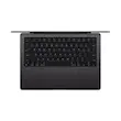 لپ تاپ 14.2 اینچی اپل مدل MacBook Pro MGDT4 2026 LLA-M5 Pro-24GB RAM-2TB SSD