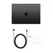 لپ تاپ 14.2 اینچی اپل مدل MacBook Pro MGDT4 2026 LLA-M5 Pro-24GB RAM-2TB SSD