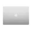 لپ تاپ 15.3 اینچی اپل مدل MacBook Air MDVC4 2026 LLA-M5-24GB RAM-1TB SSD