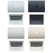 لپ تاپ 15.3 اینچی اپل مدل MacBook Air MDVC4 2026 LLA-M5-24GB RAM-1TB SSD