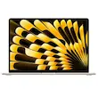 لپ تاپ 15.3 اینچی اپل مدل MacBook Air MDVC4 2026 LLA-M5-24GB RAM-1TB SSD