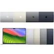 لپ تاپ 15.3 اینچی اپل مدل MacBook Air MDVC4 2026 LLA-M5-24GB RAM-1TB SSD