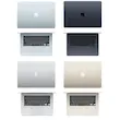 لپ تاپ 15.3 اینچی اپل مدل MacBook Air MDVC4 2026 LLA-M5-24GB RAM-1TB SSD