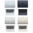 لپ تاپ 15.3 اینچی اپل مدل MacBook Air MDVA4 2026 LLA-M5-16GB RAM-1TB SSD