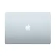 لپ تاپ 15.3 اینچی اپل مدل MacBook Air MDVA4 2026 LLA-M5-16GB RAM-1TB SSD