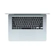لپ تاپ 15.3 اینچی اپل مدل MacBook Air MDVA4 2026 LLA-M5-16GB RAM-1TB SSD
