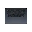 لپ تاپ 15.3 اینچی اپل مدل MacBook Air MDVA4 2026 LLA-M5-16GB RAM-1TB SSD