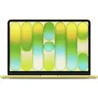 لپ تاپ 13 اینچی اپل مدل MacBook Neo LLA-A18 Pro-8GB Ram-256GB SSD