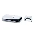 کنسول بازی سونی مدل PlayStation 5 Slim ظرفیت 1 ترابایت