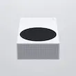 کنسول بازی مایکروسافت مدل Xbox Series S ظرفیت 512 گیگابایت