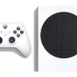 کنسول بازی مایکروسافت مدل Xbox Series S ظرفیت 512 گیگابایت