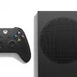 کنسول بازی مایکروسافت مدل Xbox Series S - Black ظرفیت 1 ترابایت
