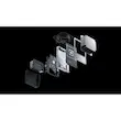 کنسول بازی مایکروسافت مدل Xbox Series X ظرفیت 1 ترابایت