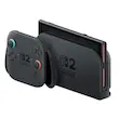 کنسول بازی هیبریدی نینتندو مدل Switch 2 ظرفیت 256 گیگابایت