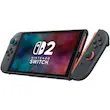کنسول بازی هیبریدی نینتندو مدل Switch 2 ظرفیت 256 گیگابایت