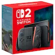 کنسول بازی هیبریدی نینتندو مدل Switch 2 ظرفیت 256 گیگابایت