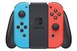 کنسول بازی قابل حمل نینتندو مدل Switch