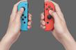 کنسول بازی قابل حمل نینتندو مدل Switch