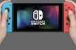 کنسول بازی قابل حمل نینتندو مدل Switch