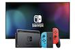 کنسول بازی قابل حمل نینتندو مدل Switch