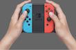 کنسول بازی قابل حمل نینتندو مدل Switch