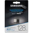 فلش مموری سامسونگ مدل FIT Plus USB 3.1 ظرفیت 128 گیگابایت