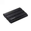 اس اس دی اکسترنال سامسونگ مدل T7 SHIELD ظرفیت 1 ترابایت رابط USB 3.2 Gen2