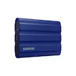 اس اس دی اکسترنال سامسونگ مدل T7 SHIELD ظرفیت 1 ترابایت رابط USB 3.2 Gen2