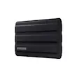 اس اس دی اکسترنال سامسونگ مدل T7 SHIELD ظرفیت 1 ترابایت رابط USB 3.2 Gen2