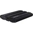 اس اس دی اکسترنال سامسونگ مدل T7 SHIELD ظرفیت 1 ترابایت رابط USB 3.2 Gen2
