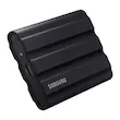 اس اس دی اکسترنال سامسونگ مدل T7 SHIELD ظرفیت 1 ترابایت رابط USB 3.2 Gen2