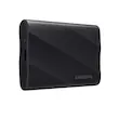 اس اس دی اکسترنال سامسونگ مدل T9 ظرفیت 1 ترابایت رابط USB 3.2 Gen2