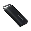 اس اس دی اکسترنال سامسونگ مدل Portable SSD T5 EVO ظرفیت دو ترابایت