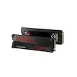 اس اس دی اینترنال PCIe Gen4 x4 سامسونگ مدل SSD SAMSUNG 990 PRO w/ Heatsink 1TB M.2 ظرفیت 1 ترابایت