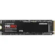 اس اس دی اینترنال PCIe Gen4 x4 سامسونگ مدل PRO 990 ظرفیت 1 ترابایت