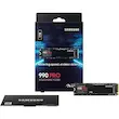 اس اس دی اینترنال PCIe Gen4 x4 سامسونگ مدل PRO 990 ظرفیت 1 ترابایت