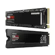 اس اس دی اینترنال PCIe Gen4 x4 سامسونگ مدل PRO 990 ظرفیت 1 ترابایت