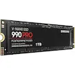اس اس دی اینترنال PCIe Gen4 x4 سامسونگ مدل PRO 990 ظرفیت 1 ترابایت
