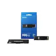 اس اس دی اینترنال PCIe Gen4 x4 سامسونگ مدل 990 EVO Plus ظرفیت 1 ترابایت