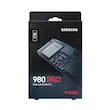 اس اس دی اینترنال PCIe Gen4 x4 سامسونگ مدل 980PRO ظرفیت 1 ترابایت